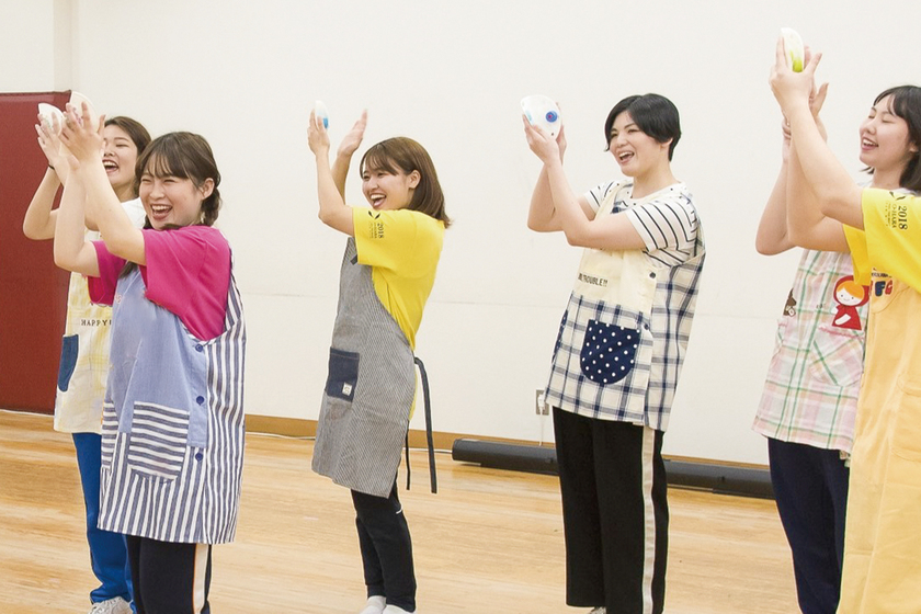 キャンパスライフPhoto