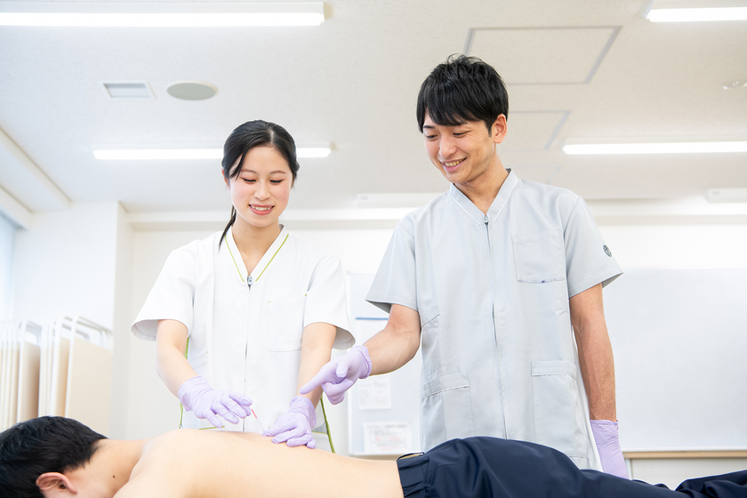 キャンパスライフPhoto