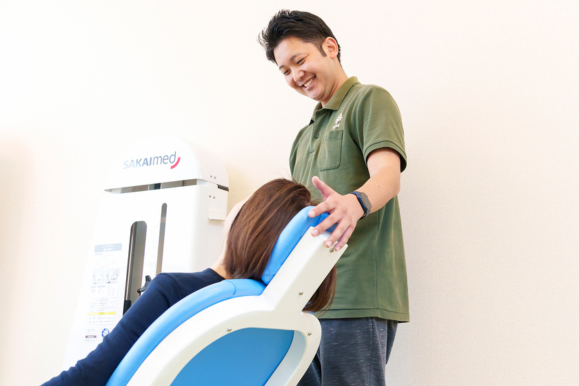 横浜呉竹医療専門学校の卒業生