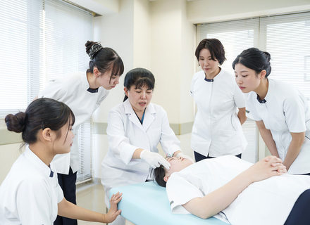 学校の特長2