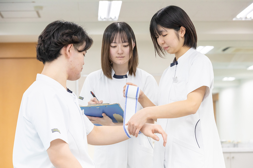 キャンパスライフPhoto