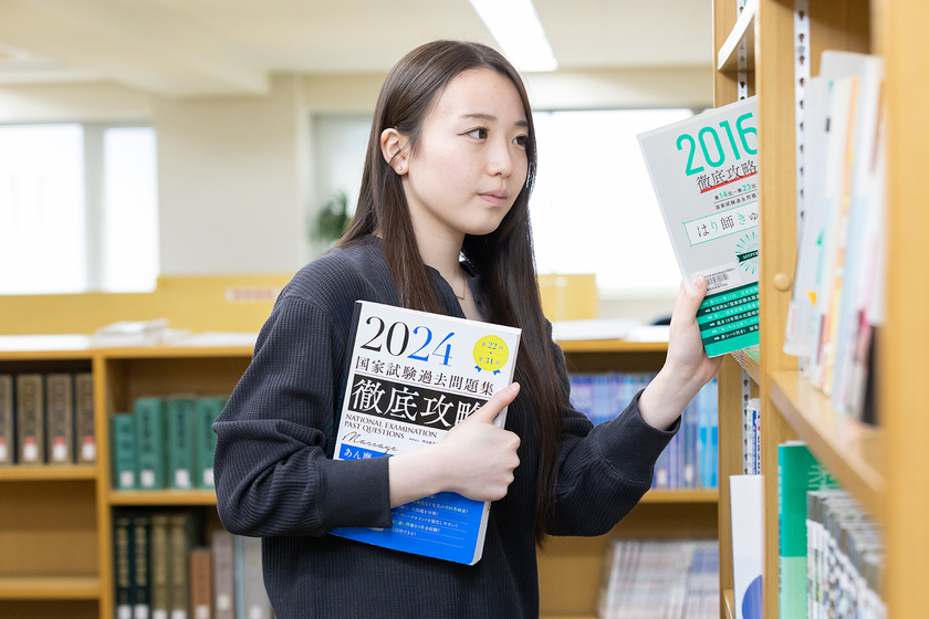 キャンパスライフPhoto