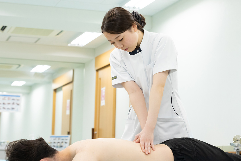 キャンパスライフPhoto