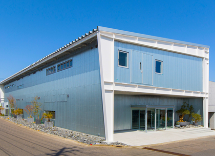 日本調理技術専門学校の特長３