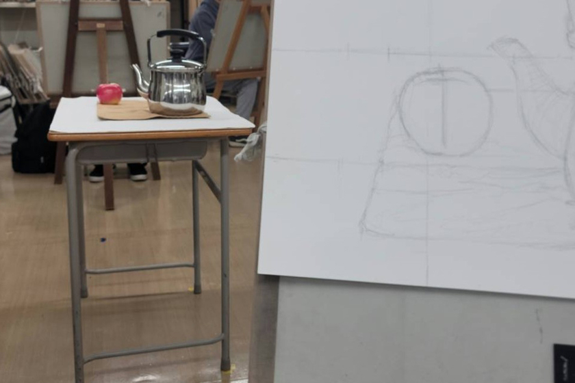 キャンパスライフPhoto