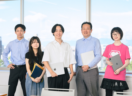 ＥＬＩＣビジネス＆公務員専門学校の特長１