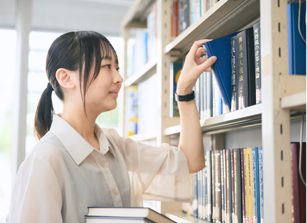 ＥＬＩＣビジネス＆公務員専門学校の特長２