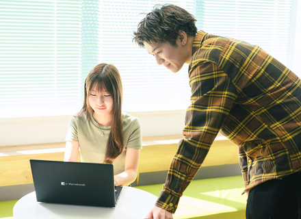 ＥＬＩＣビジネス＆公務員専門学校の特長３