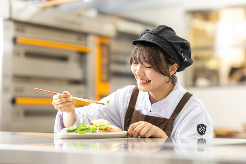 キャンパスライフPhoto