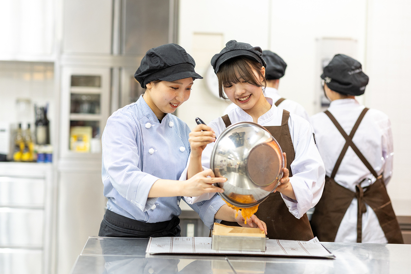 キャンパスライフPhoto