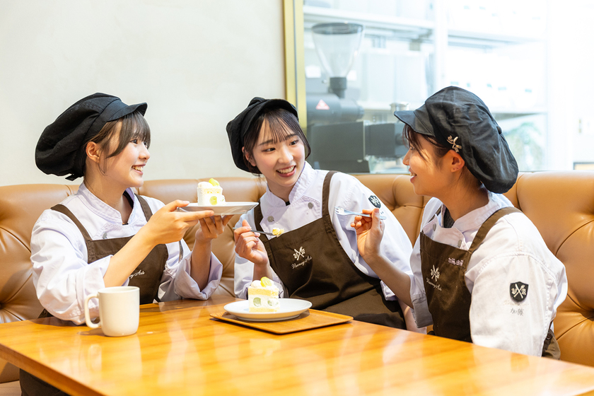 キャンパスライフPhoto