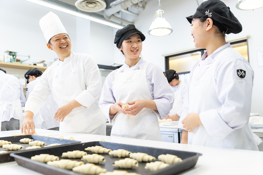 キャンパスライフPhoto