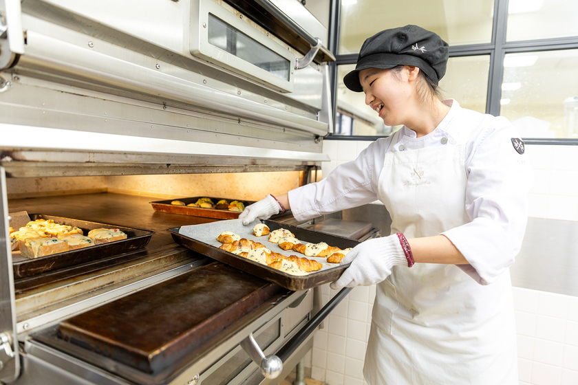 キャンパスライフPhoto