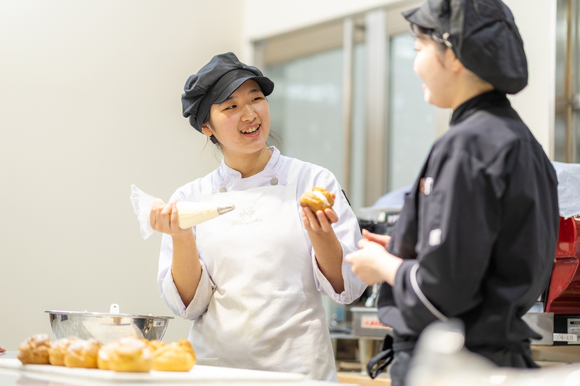 キャンパスライフPhoto