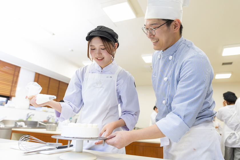 キャンパスライフPhoto