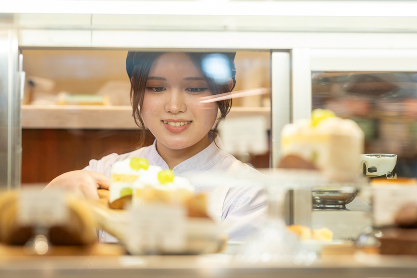 キャンパスライフPhoto