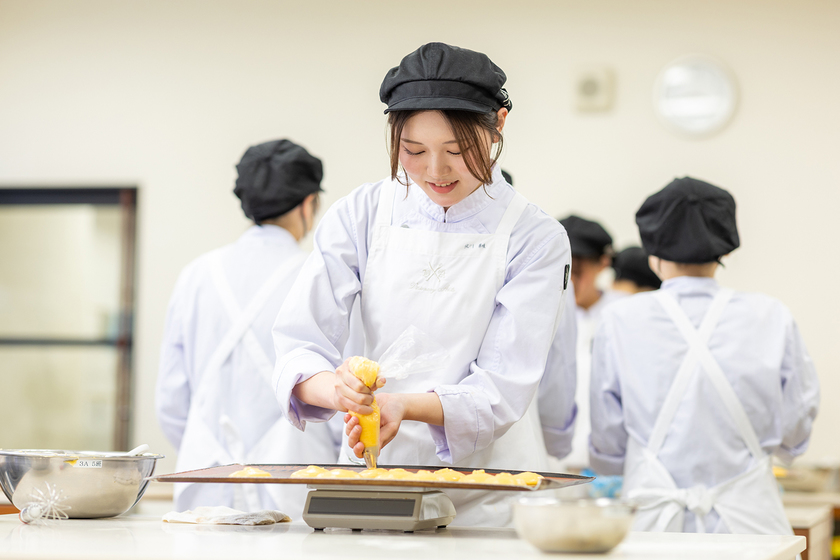 キャンパスライフPhoto