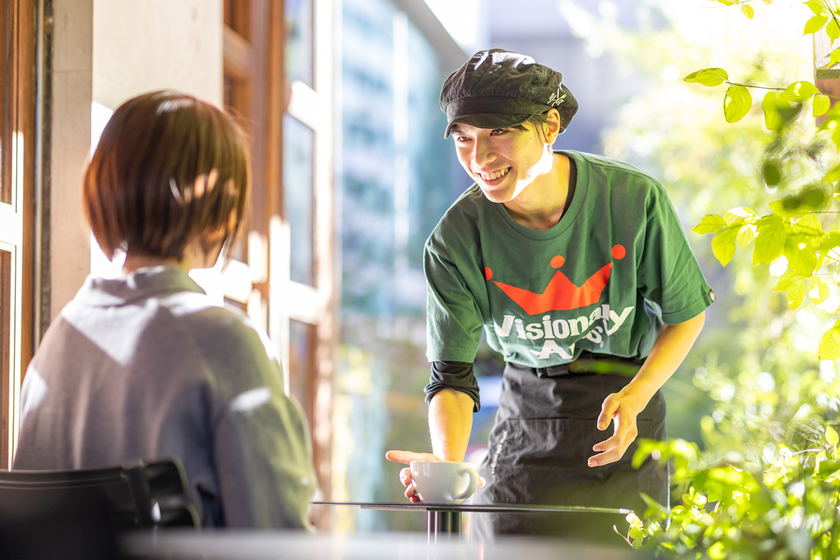 キャンパスライフPhoto