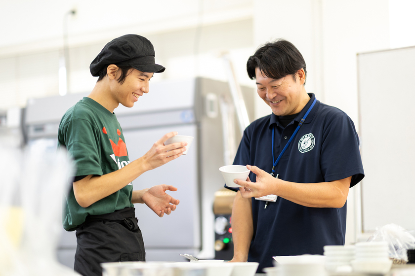 キャンパスライフPhoto