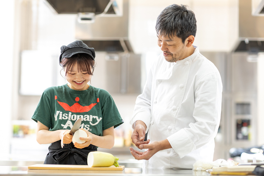 キャンパスライフPhoto