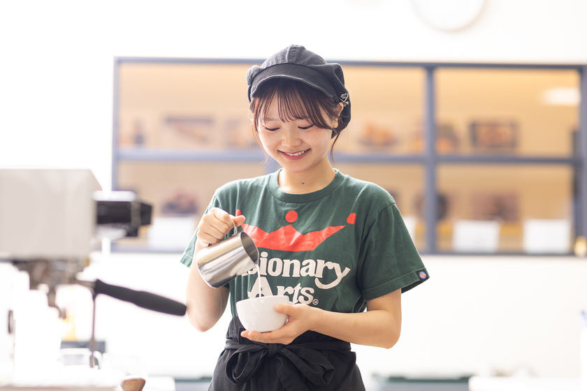 キャンパスライフPhoto