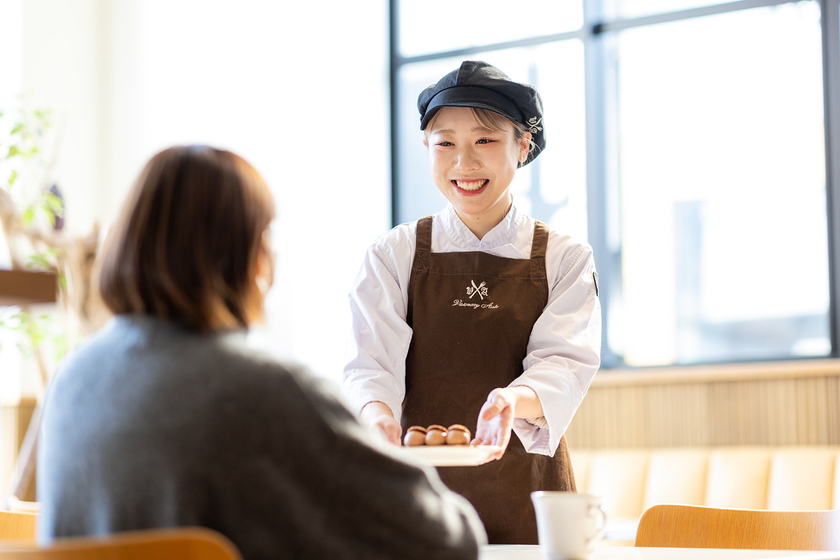 キャンパスライフPhoto