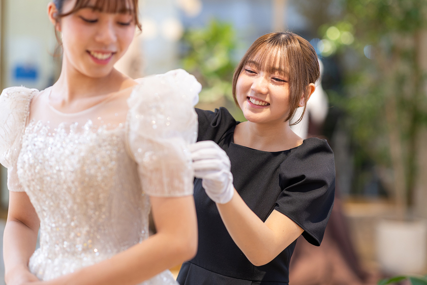 キャンパスライフPhoto