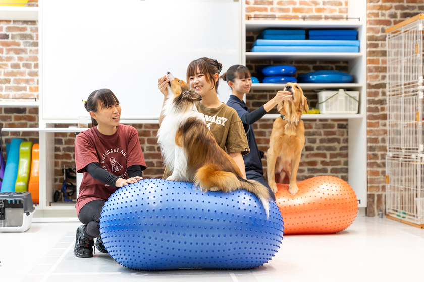 キャンパスライフPhoto