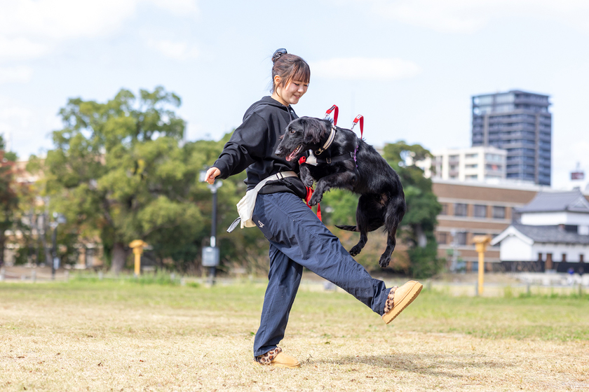 キャンパスライフPhoto