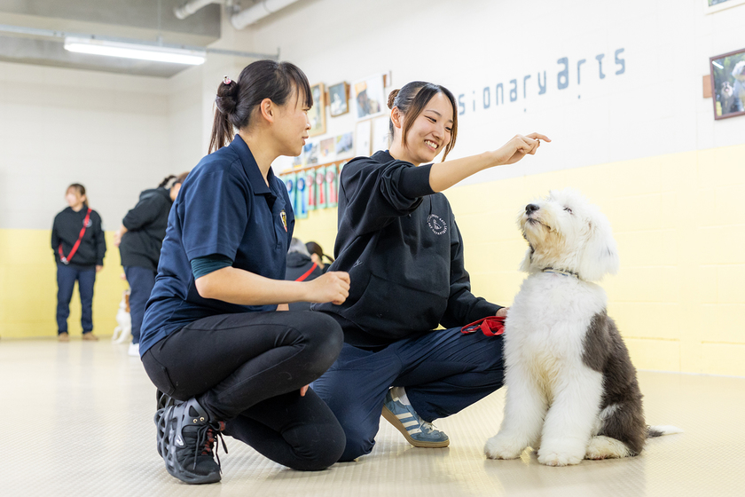 キャンパスライフPhoto