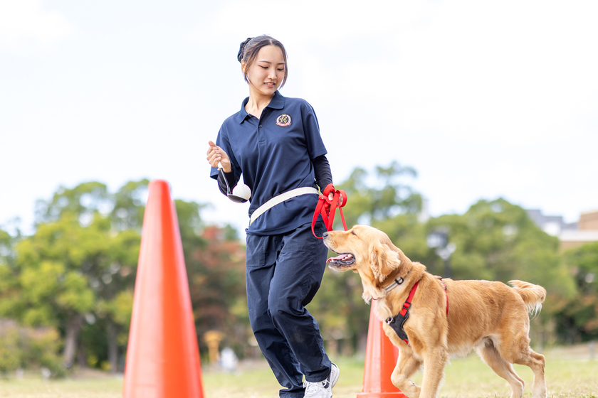 キャンパスライフPhoto