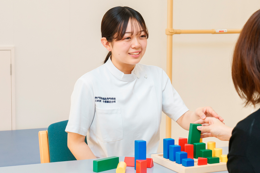 キャンパスライフPhoto