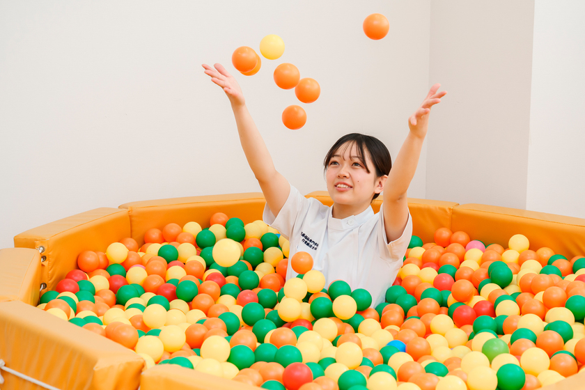 キャンパスライフPhoto