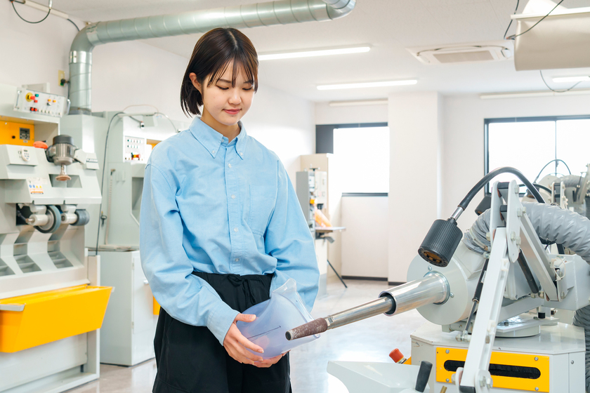 キャンパスライフPhoto