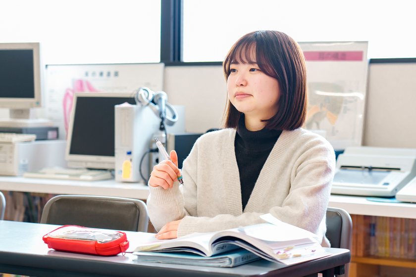 キャンパスライフPhoto