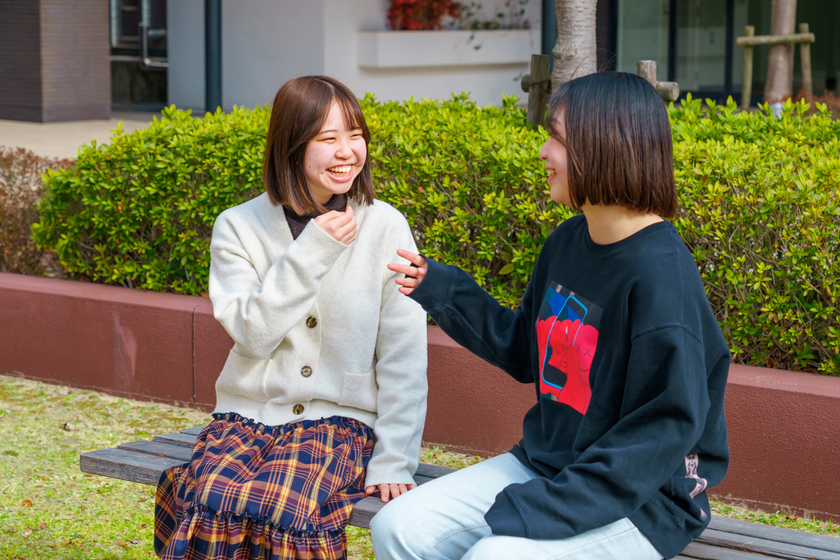 キャンパスライフPhoto