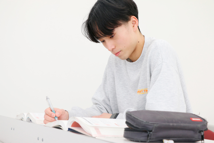 キャンパスライフPhoto