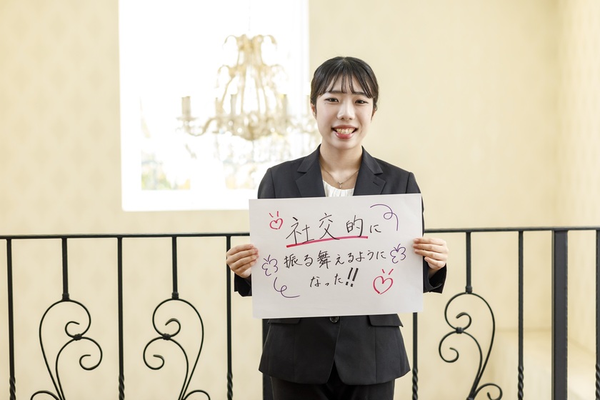 キャンパスライフPhoto