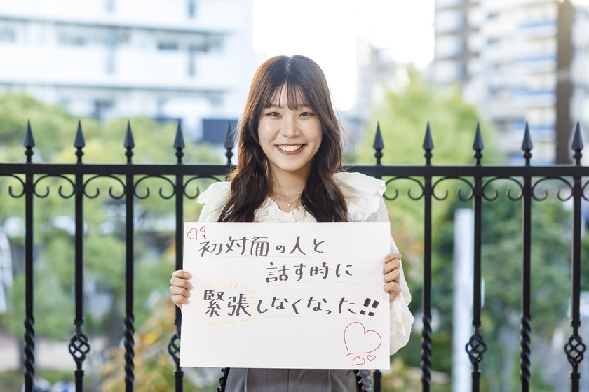 キャンパスライフPhoto