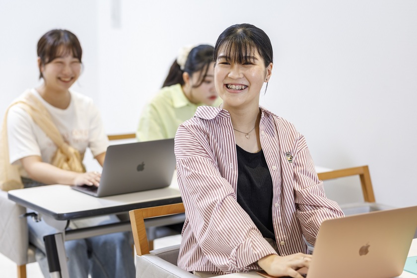 キャンパスライフPhoto