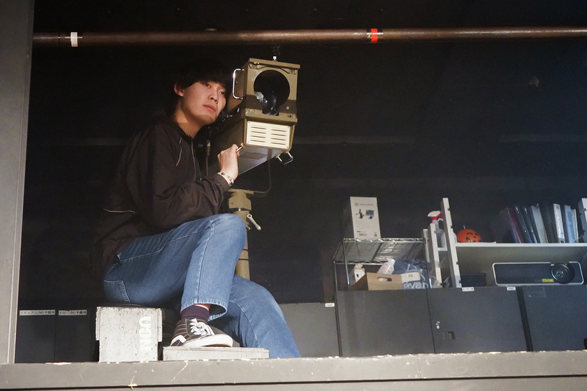 キャンパスライフPhoto