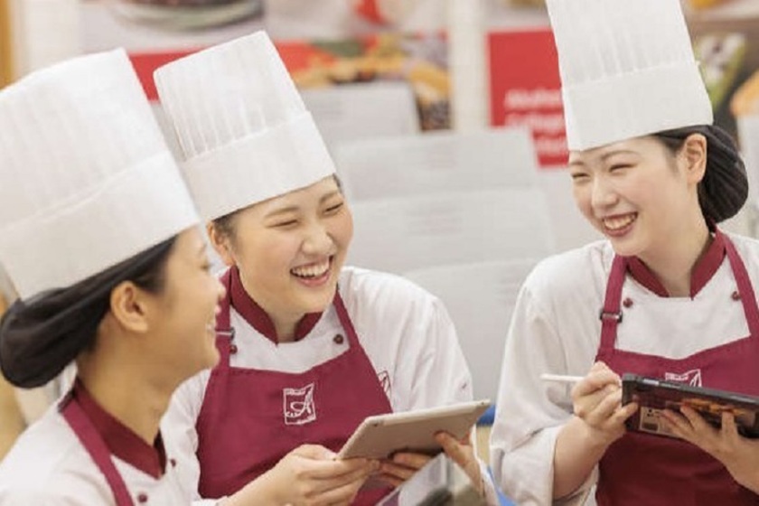 キャンパスライフPhoto