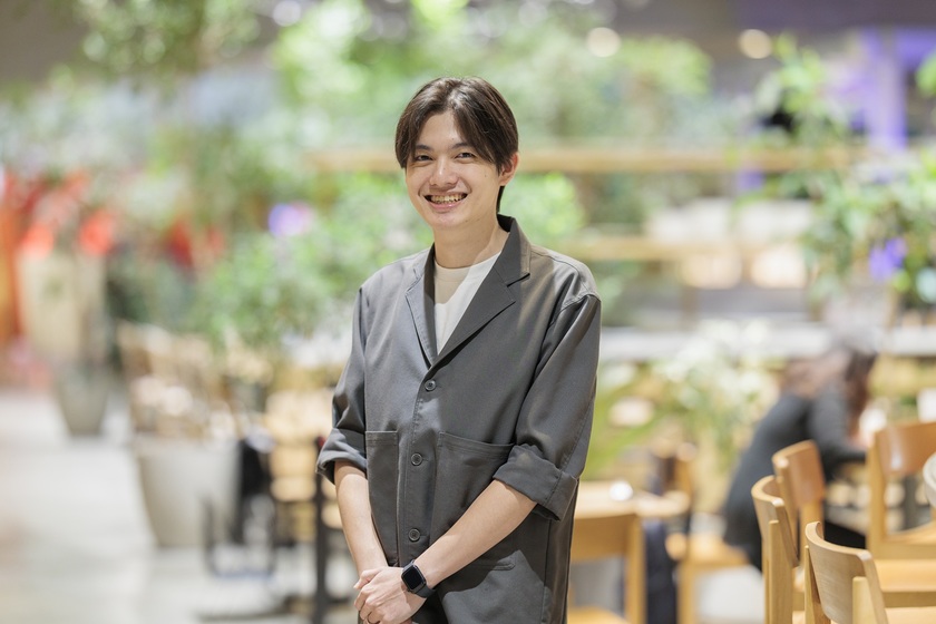 赤堀製菓・カフェ専門学校の卒業生