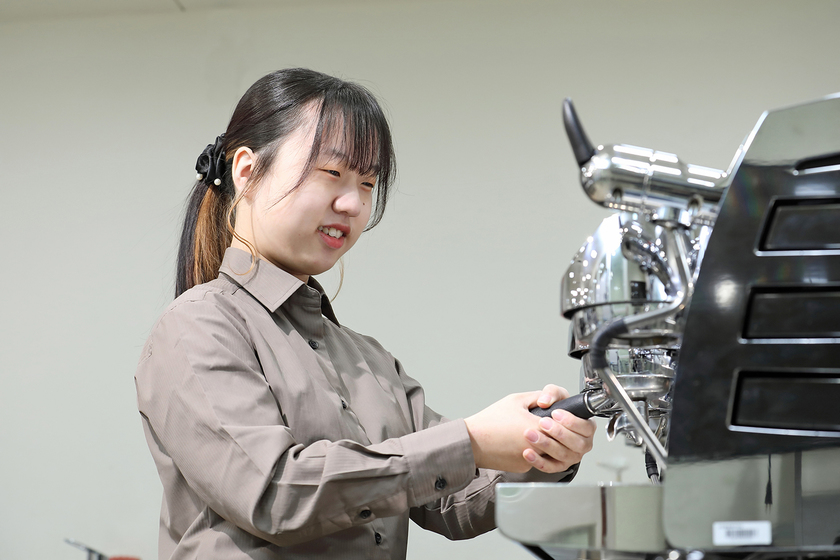 キャンパスライフPhoto