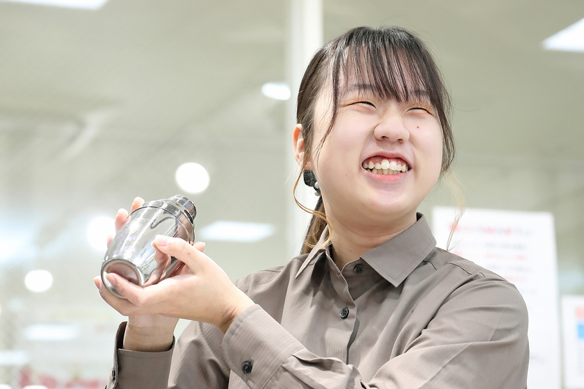 キャンパスライフPhoto