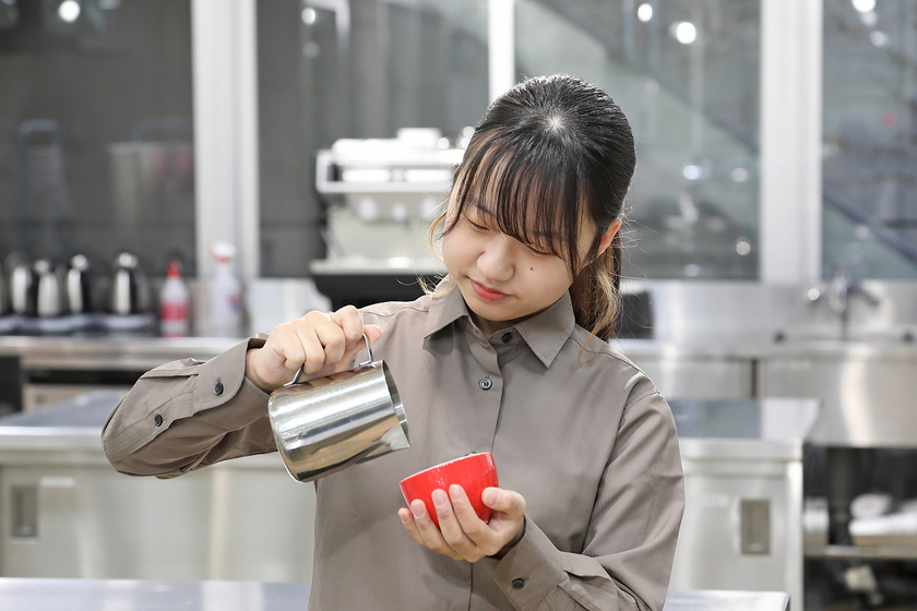 キャンパスライフPhoto