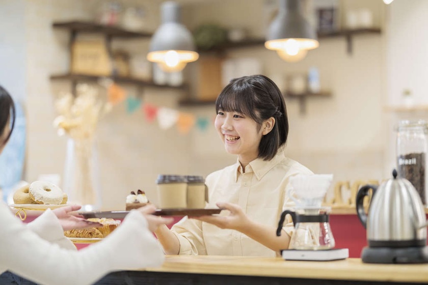 キャンパスライフPhoto