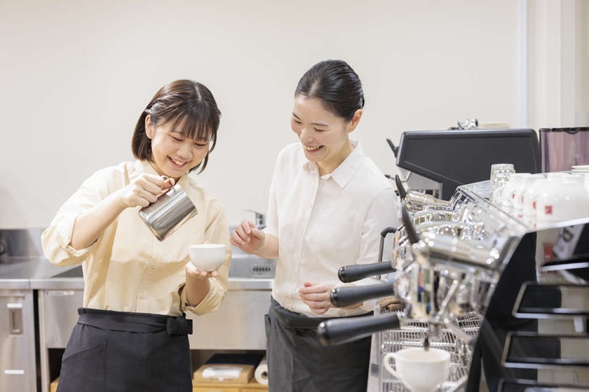 キャンパスライフPhoto