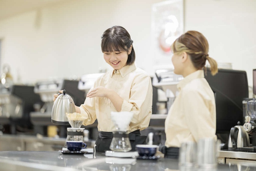 キャンパスライフPhoto