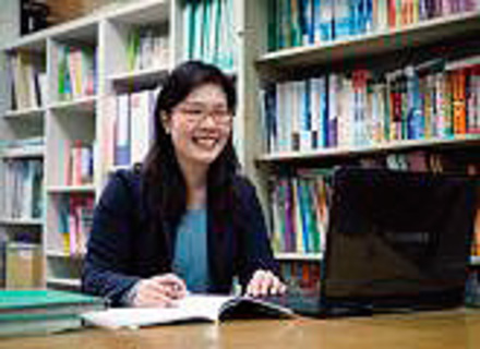 日本国際工科専門学校の特長３